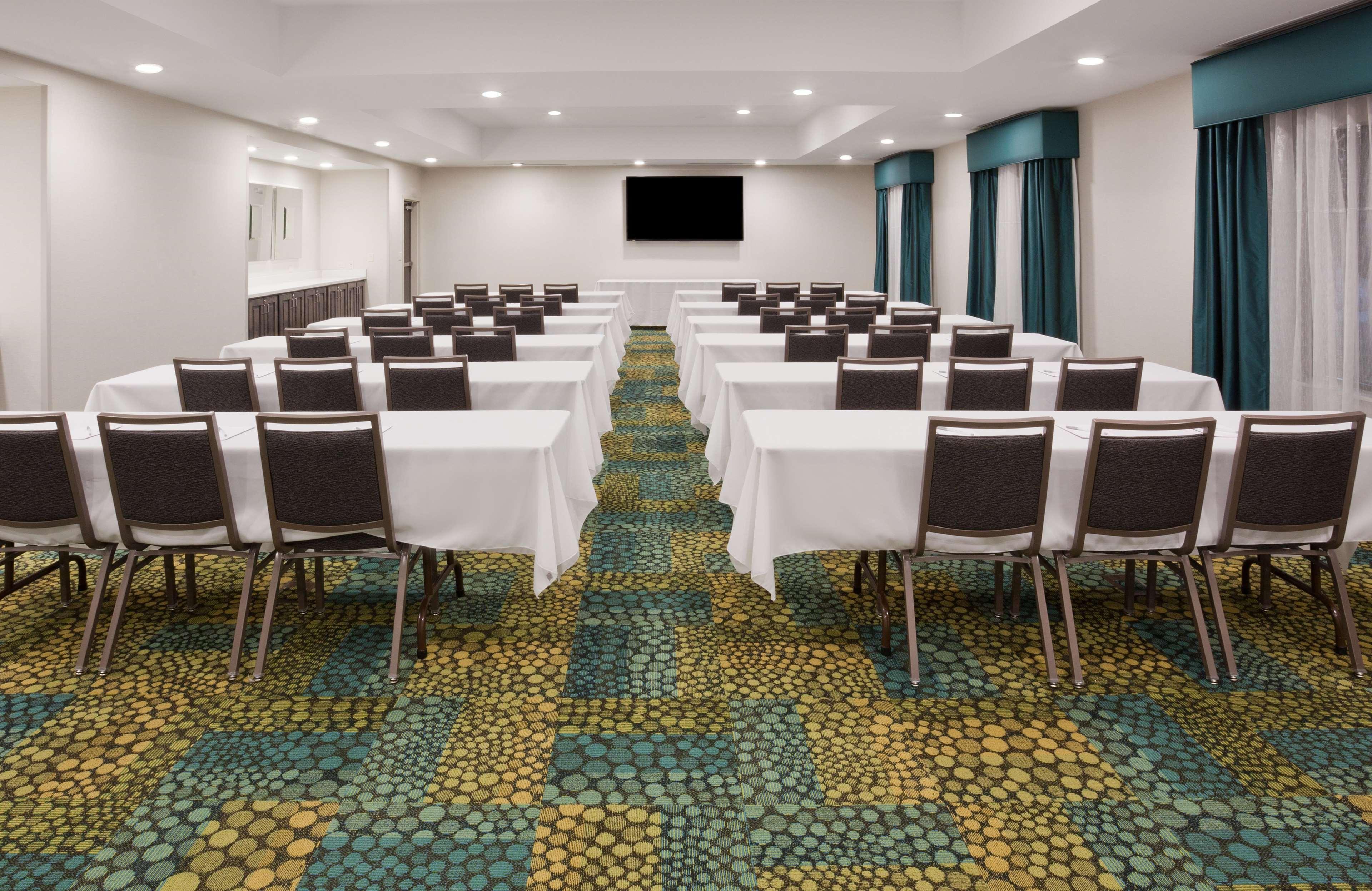 Hampton Inn & Suites Sioux City South, Ia Exteriér fotografie