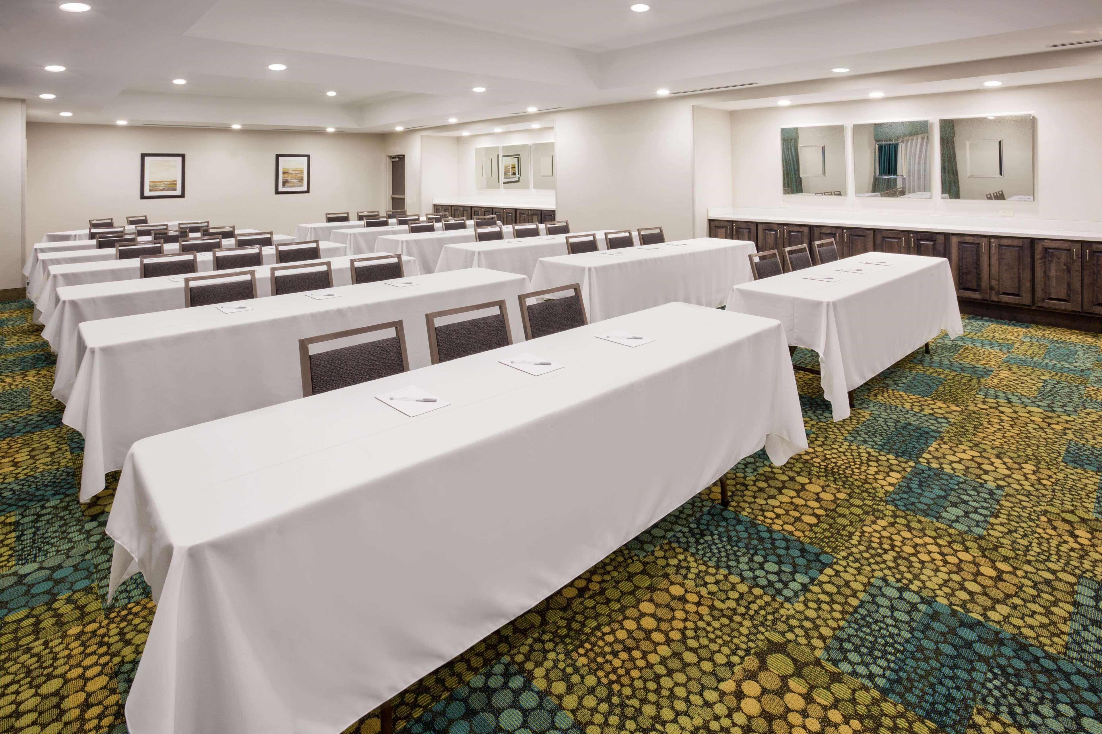 Hampton Inn & Suites Sioux City South, Ia Exteriér fotografie