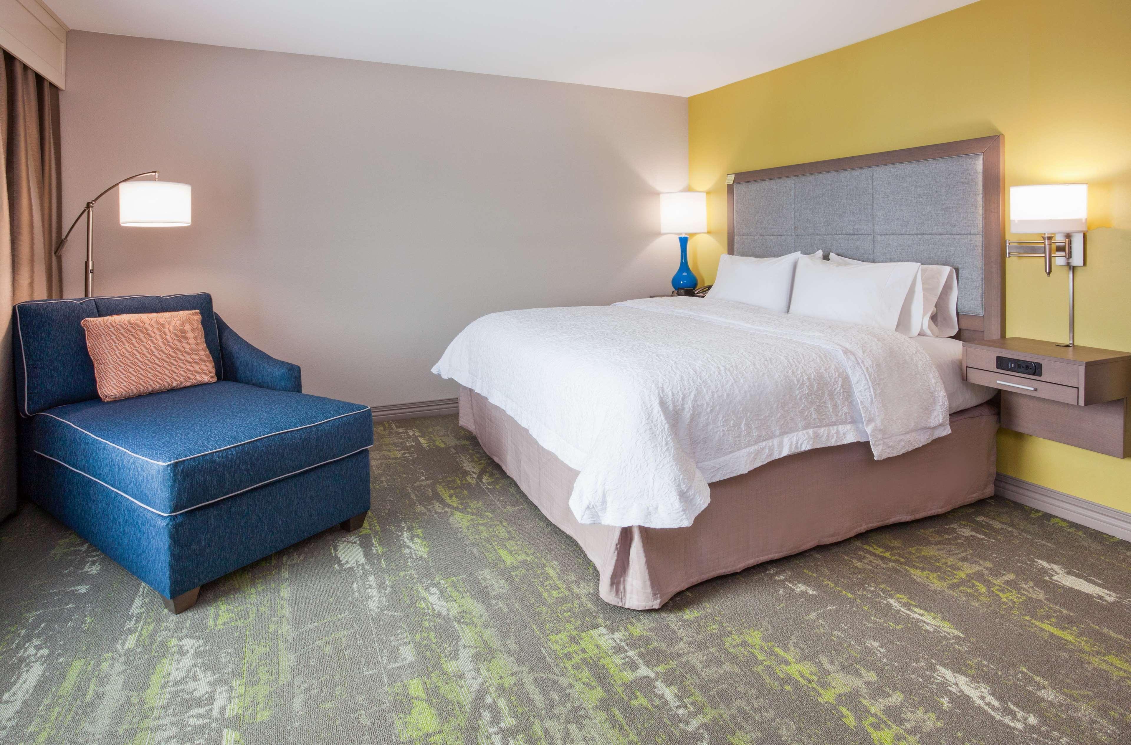 Hampton Inn & Suites Sioux City South, Ia Exteriér fotografie