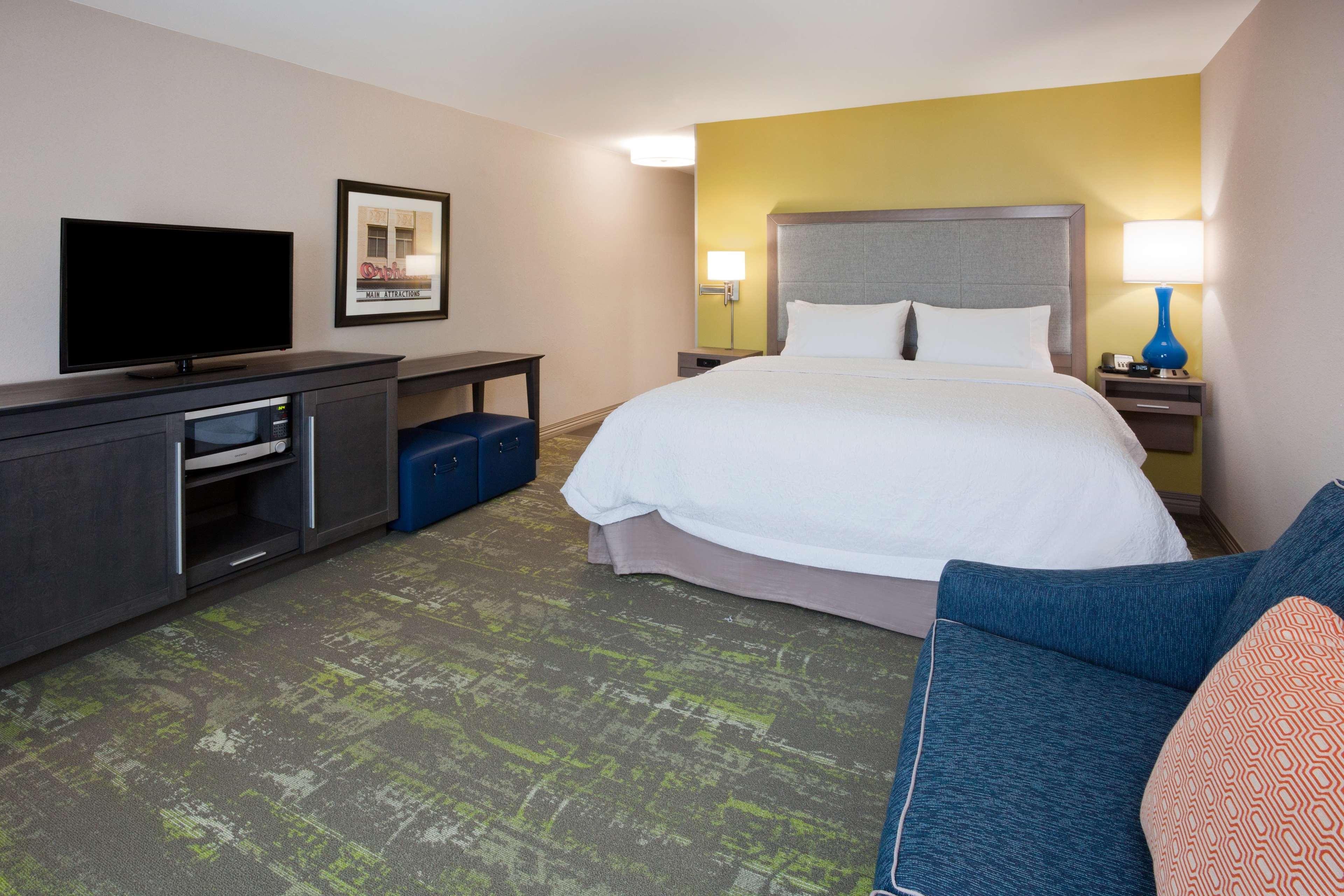 Hampton Inn & Suites Sioux City South, Ia Exteriér fotografie