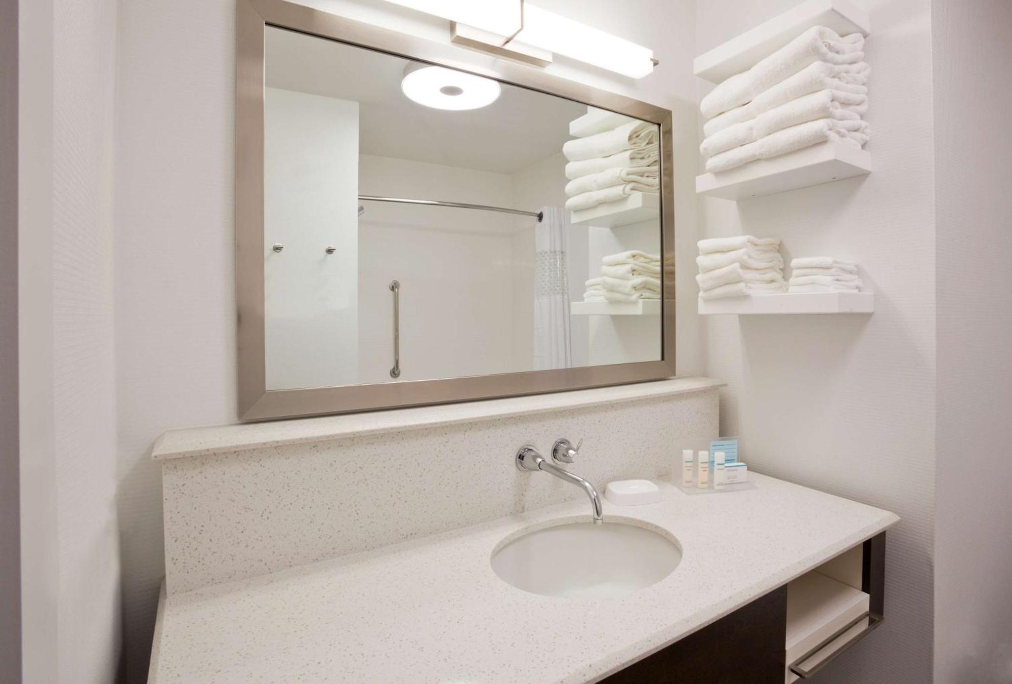 Hampton Inn & Suites Sioux City South, Ia Exteriér fotografie
