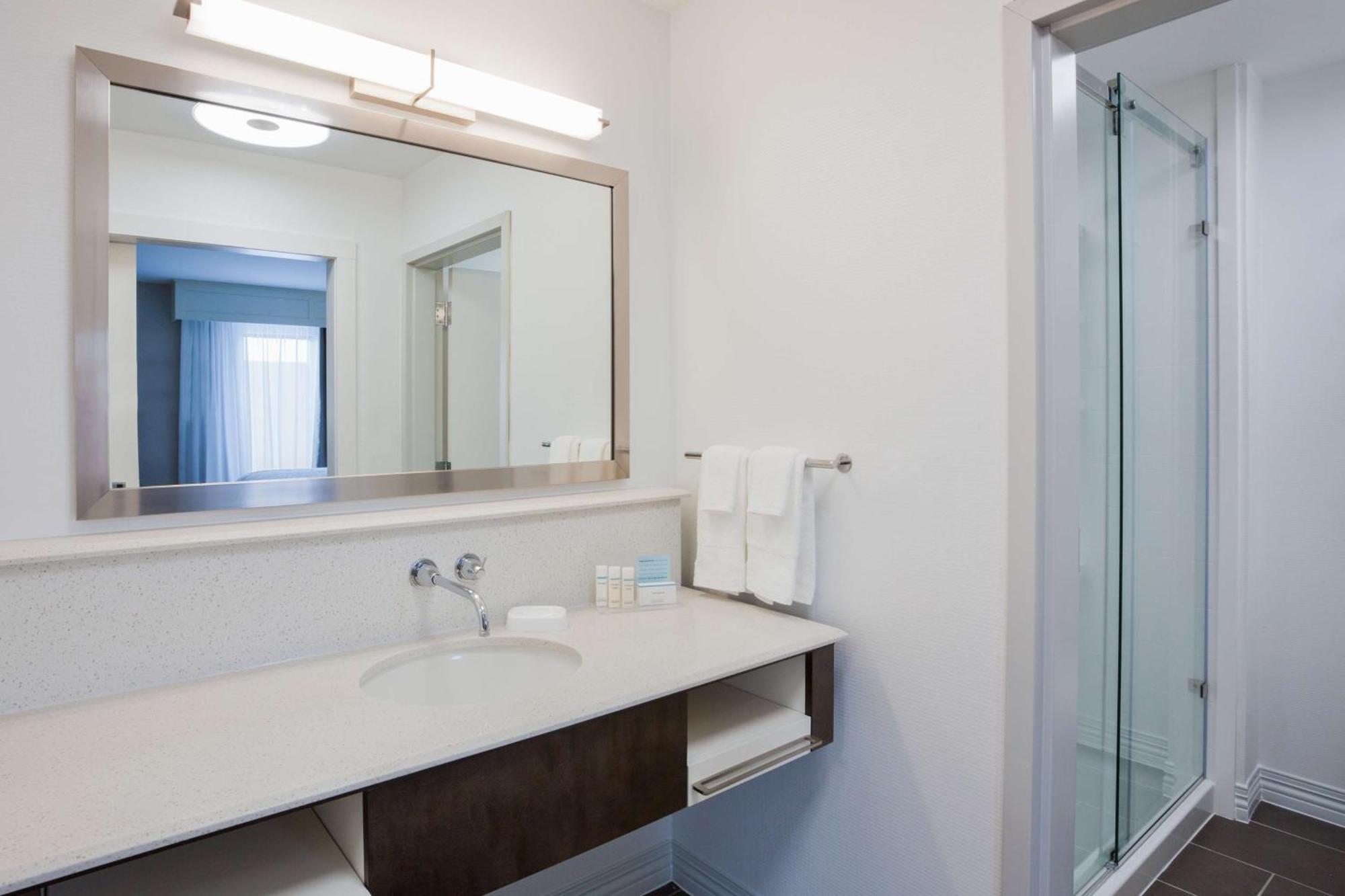 Hampton Inn & Suites Sioux City South, Ia Exteriér fotografie