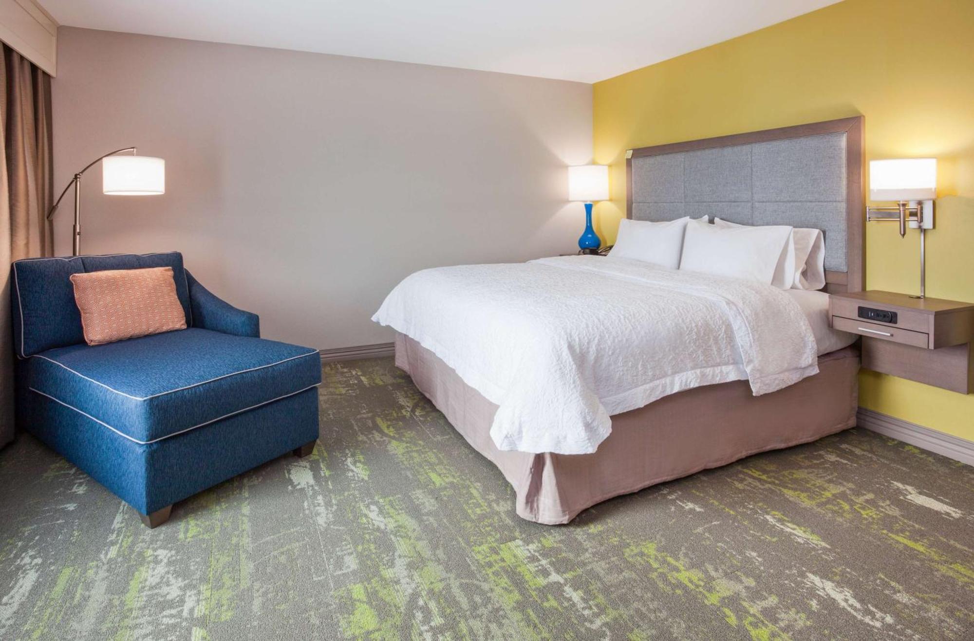 Hampton Inn & Suites Sioux City South, Ia Exteriér fotografie