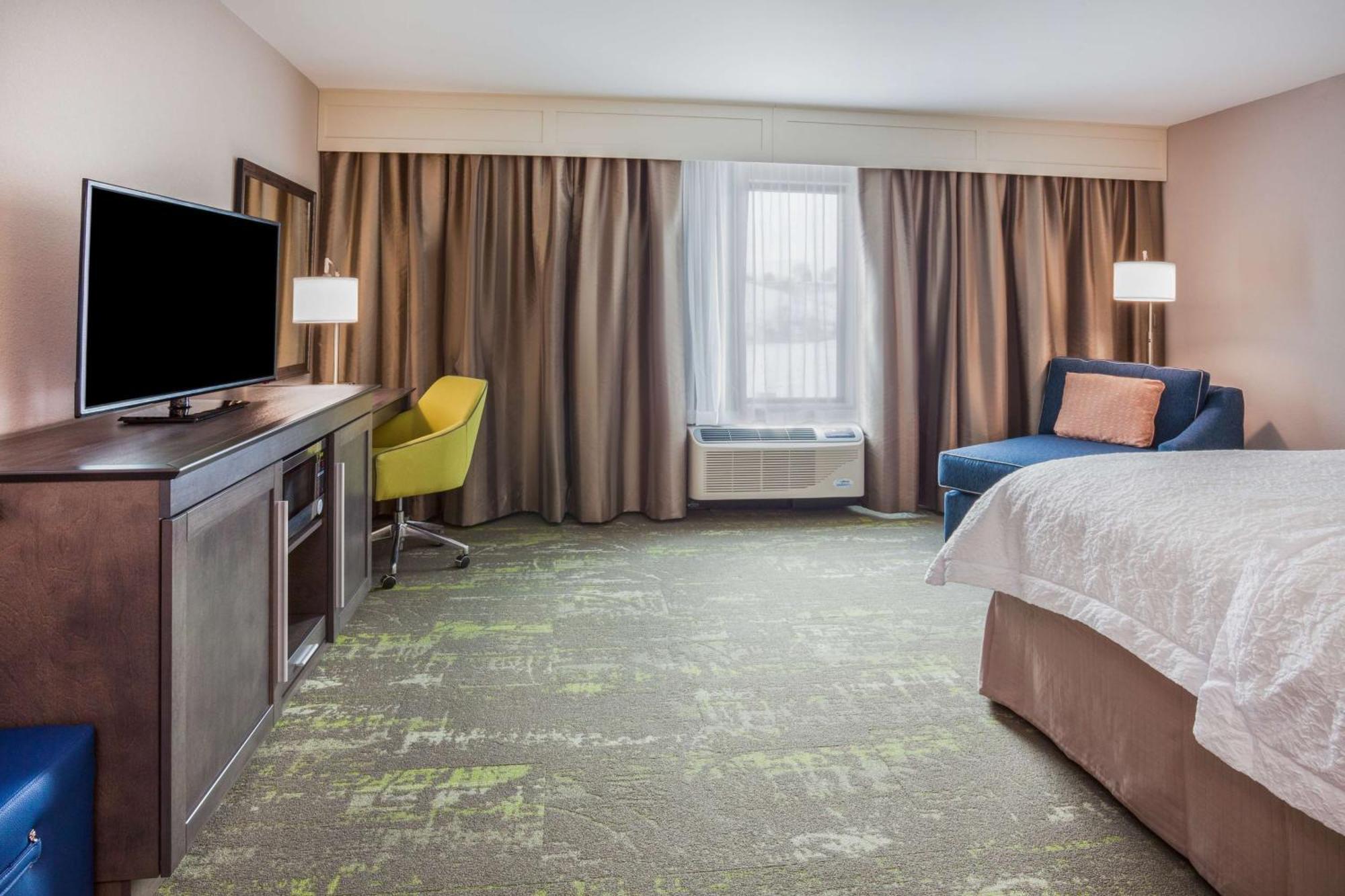 Hampton Inn & Suites Sioux City South, Ia Exteriér fotografie
